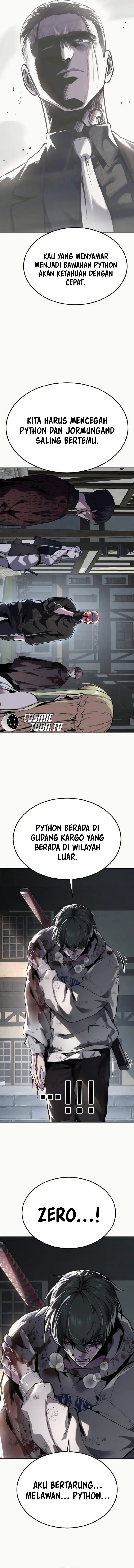 The Boy of Death S2 chapter 187 halaman 11