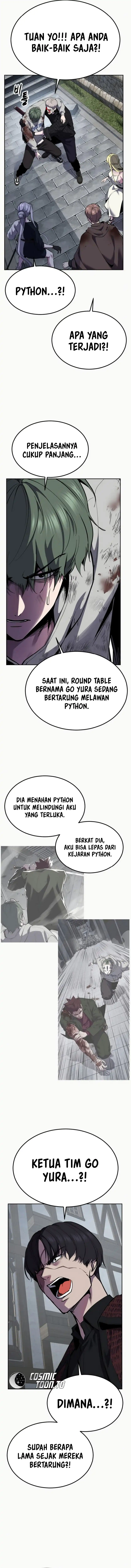 The Boy of Death S2 chapter 187 halaman 12