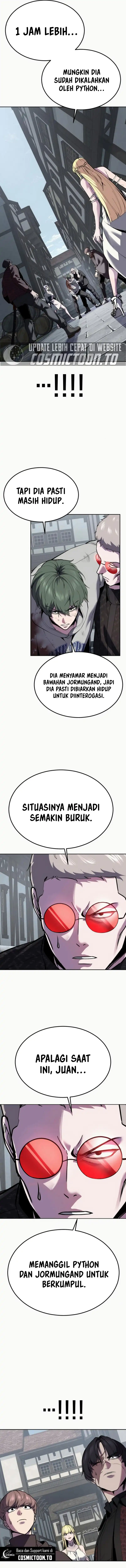 The Boy of Death S2 chapter 187 halaman 13