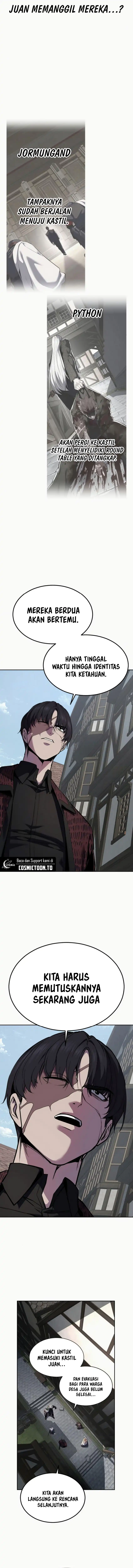 The Boy of Death S2 chapter 187 halaman 14
