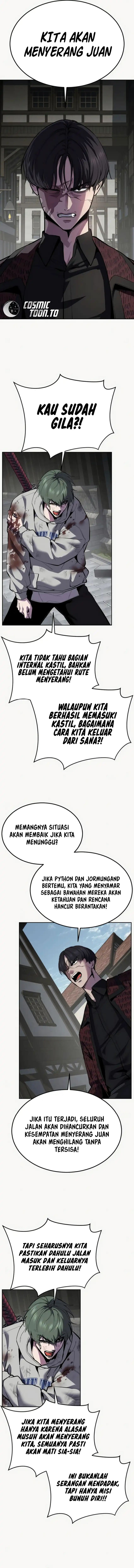 The Boy of Death S2 chapter 187 halaman 15