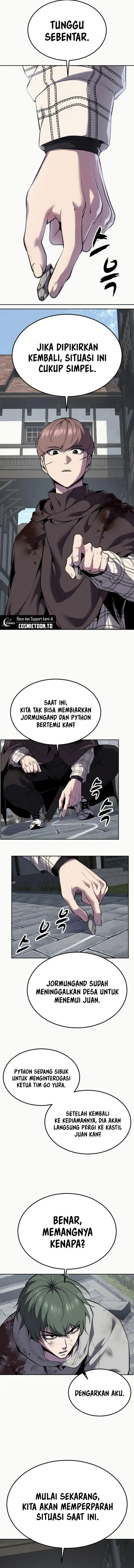 The Boy of Death S2 chapter 187 halaman 17