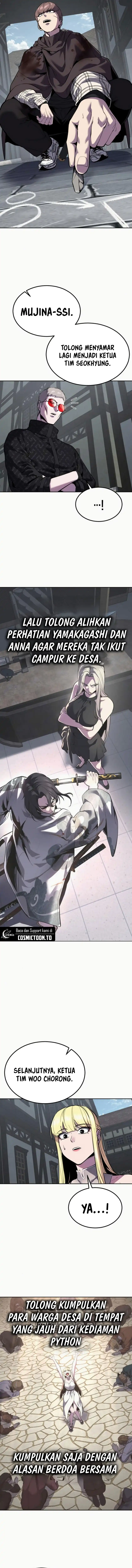 The Boy of Death S2 chapter 187 halaman 18
