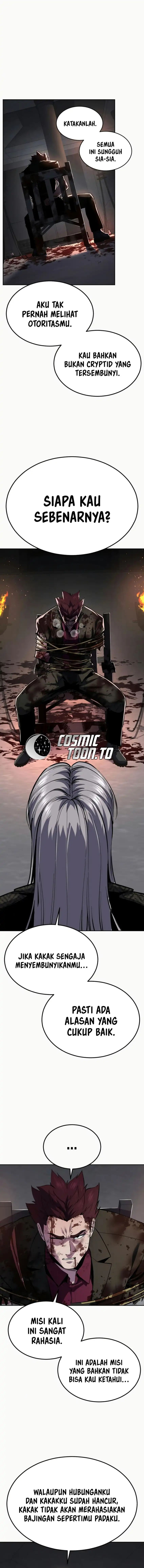 The Boy of Death S2 chapter 187 halaman 21