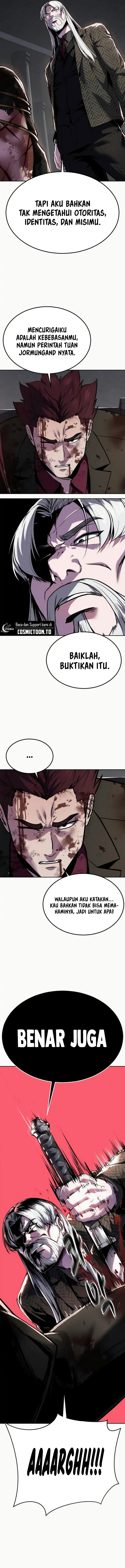 The Boy of Death S2 chapter 187 halaman 22