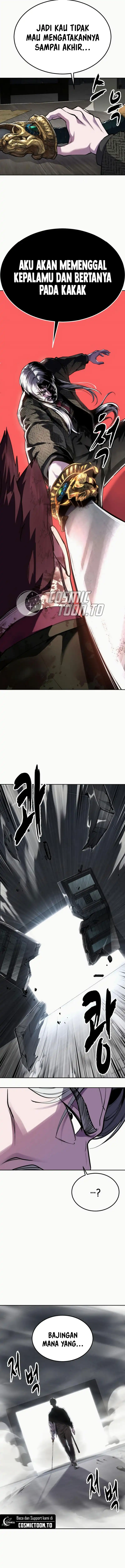 The Boy of Death S2 chapter 187 halaman 24