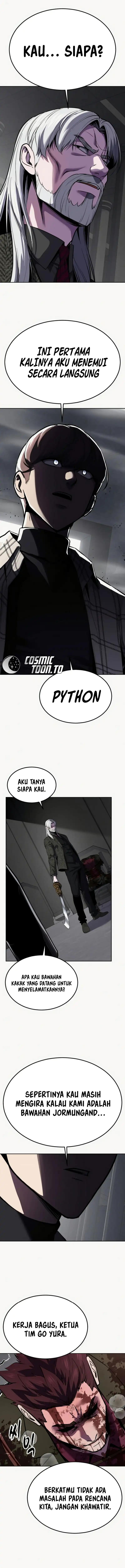 The Boy of Death S2 chapter 187 halaman 25