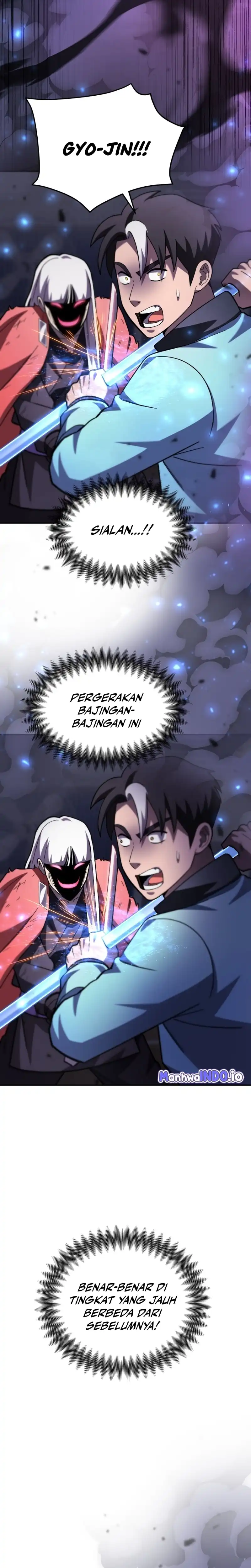 Hellbound Yankee chapter 25 halaman 5
