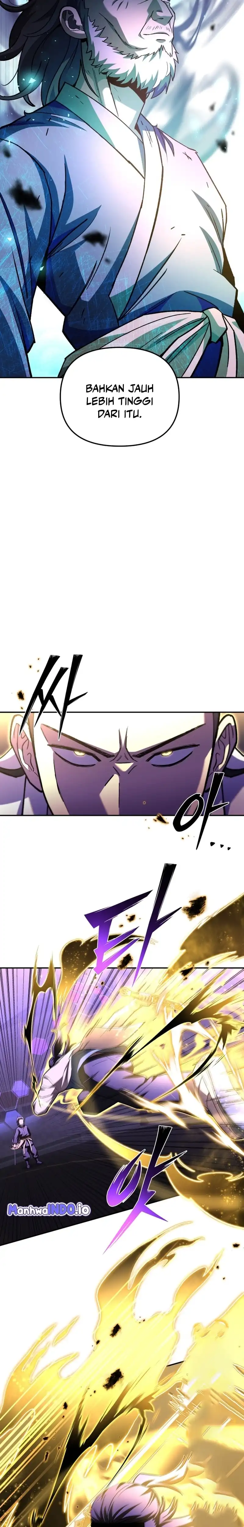 Hellbound Yankee chapter 25 halaman 9