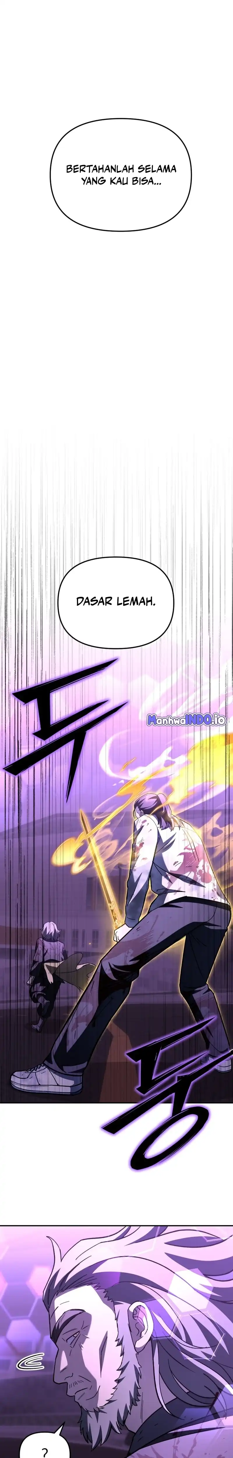 Hellbound Yankee chapter 25 halaman 17