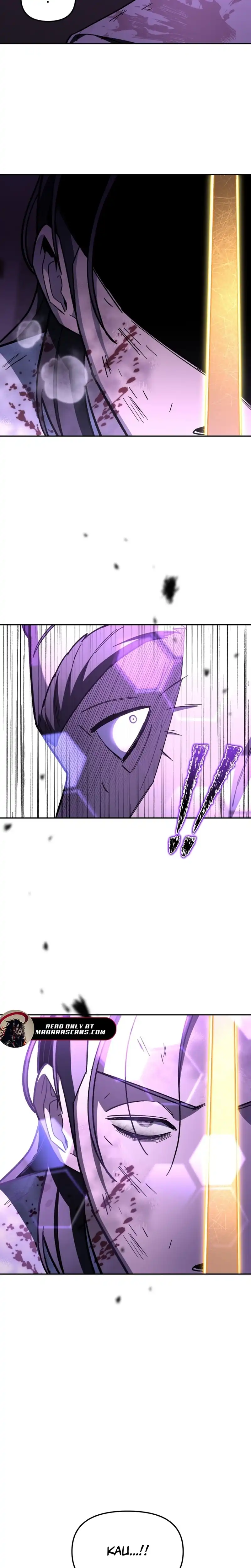 Hellbound Yankee chapter 25 halaman 18