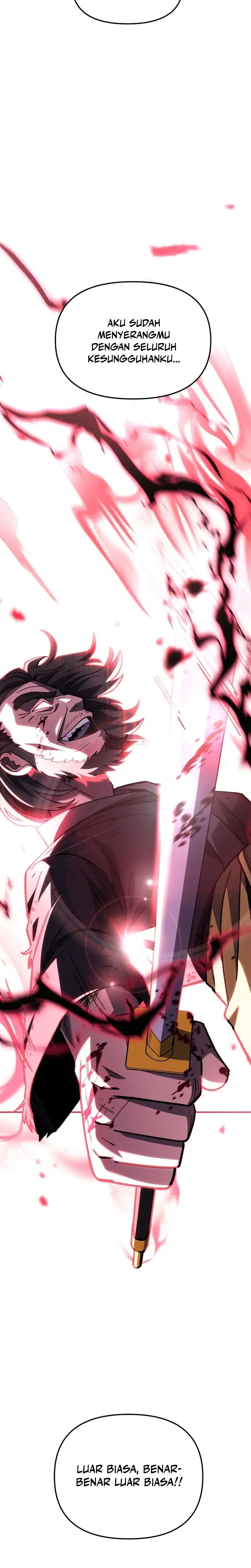 Hellbound Yankee chapter 25 halaman 19