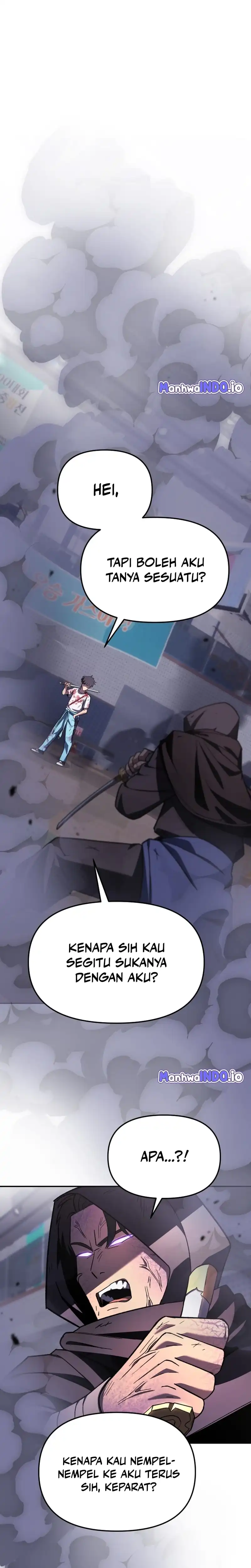 Hellbound Yankee chapter 25 halaman 20