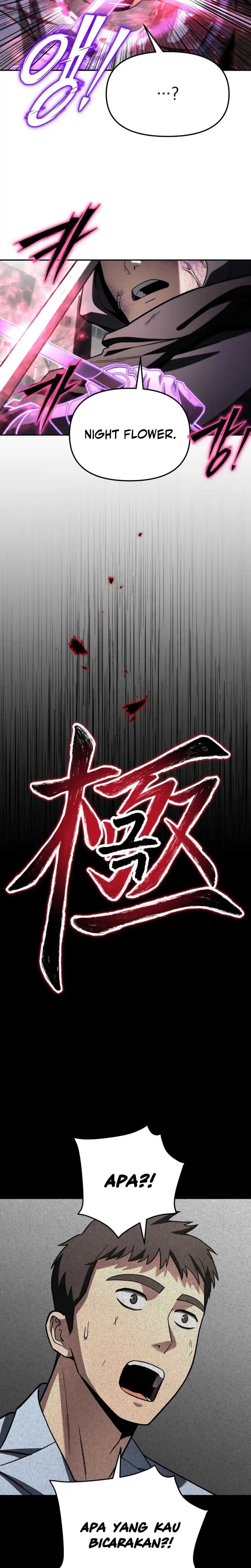 Hellbound Yankee chapter 25 halaman 22