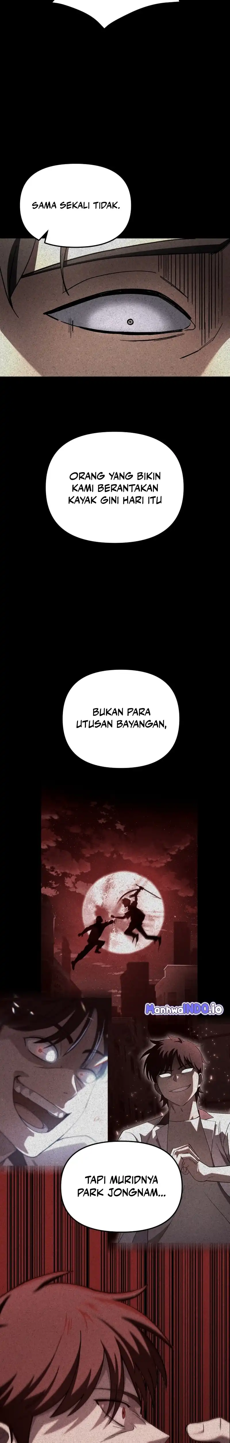 Hellbound Yankee chapter 25 halaman 23