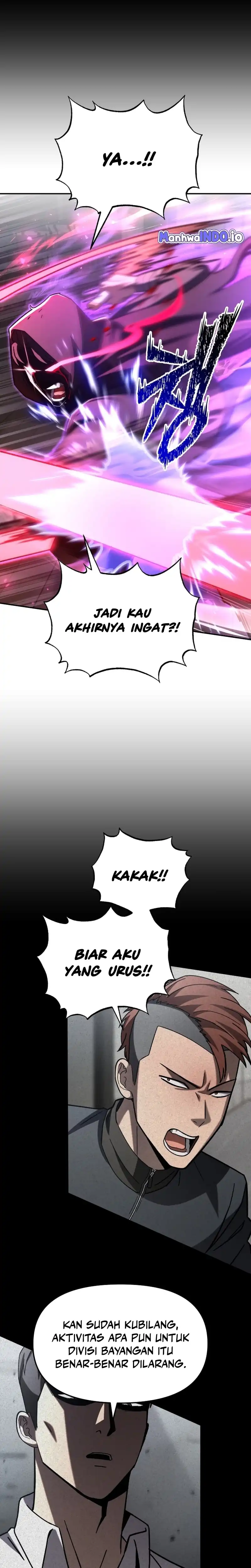Hellbound Yankee chapter 25 halaman 26