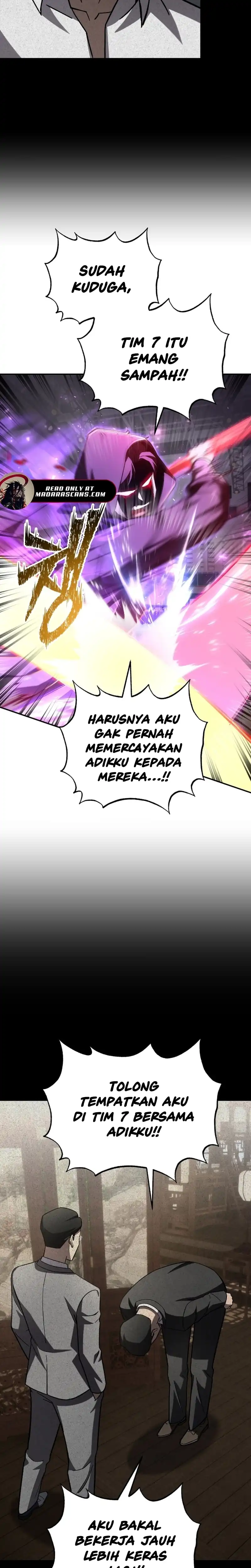 Hellbound Yankee chapter 25 halaman 27