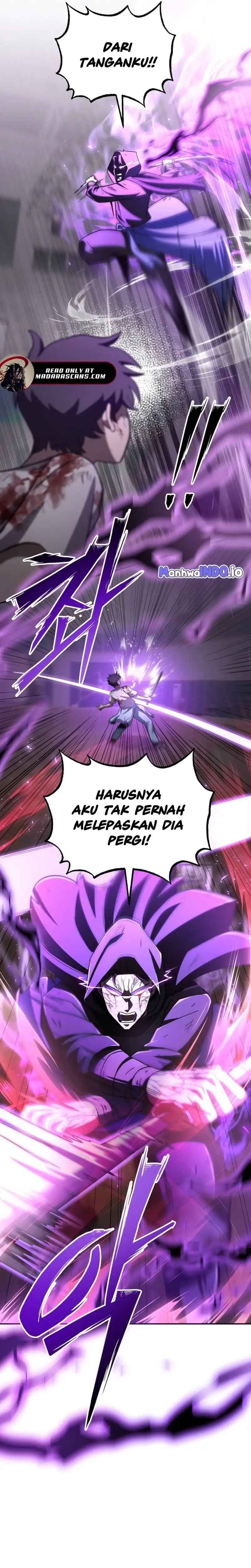 Hellbound Yankee chapter 25 halaman 30