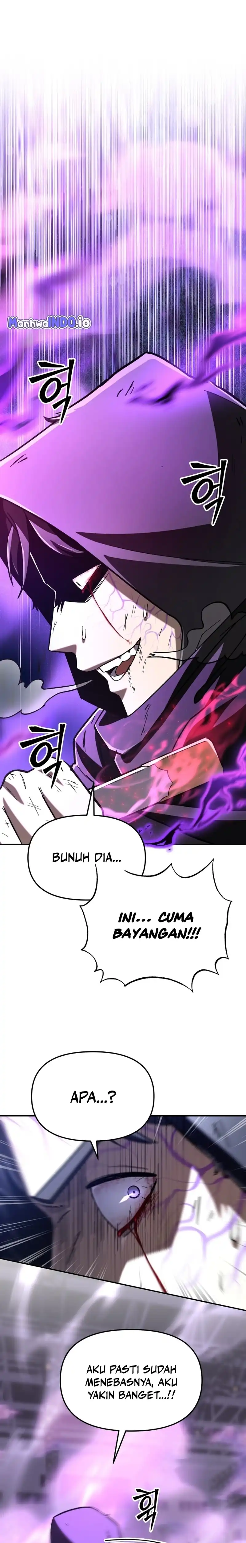 Hellbound Yankee chapter 25 halaman 31