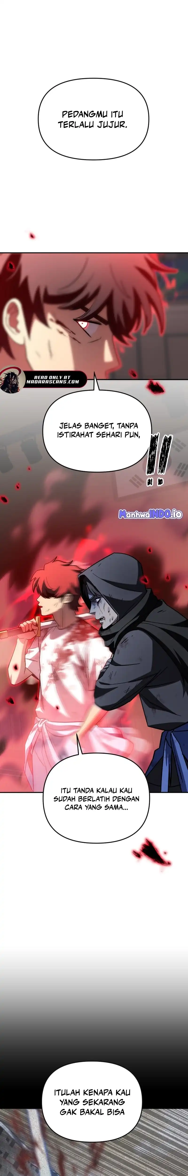 Hellbound Yankee chapter 25 halaman 37