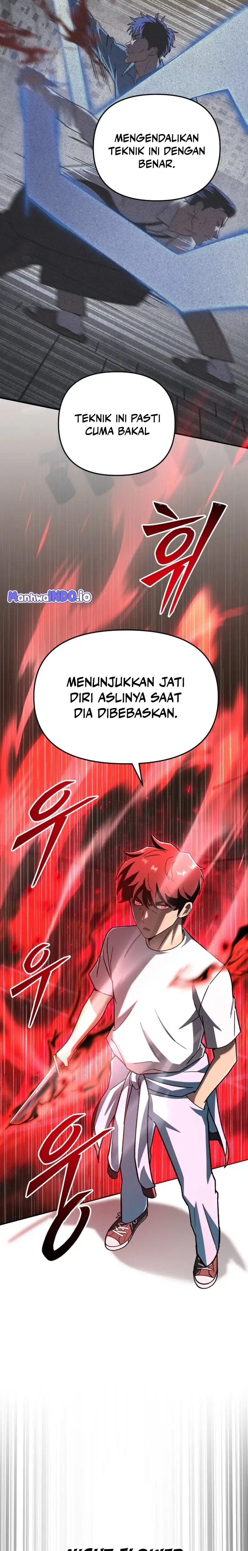 Hellbound Yankee chapter 25 halaman 38