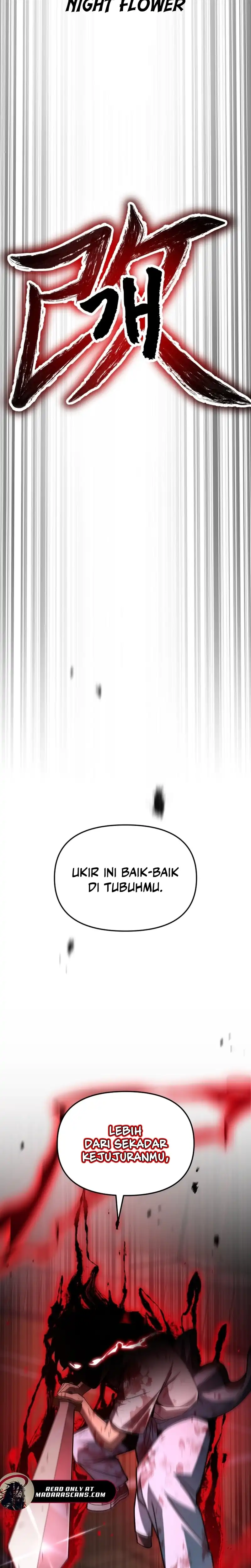 Hellbound Yankee chapter 25 halaman 39