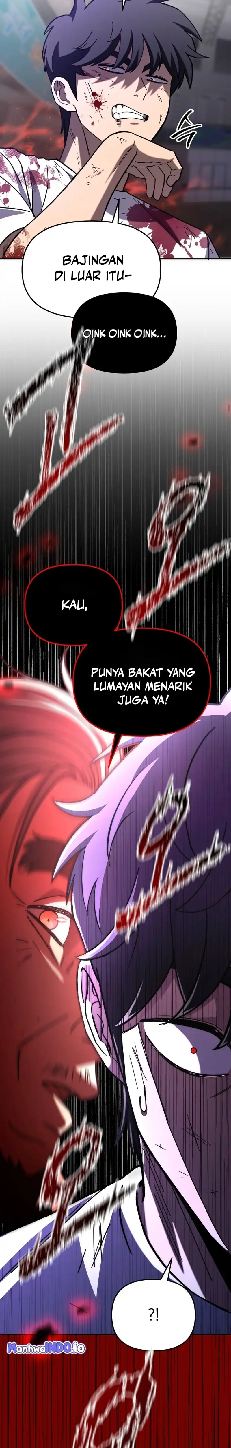 Hellbound Yankee chapter 25 halaman 46