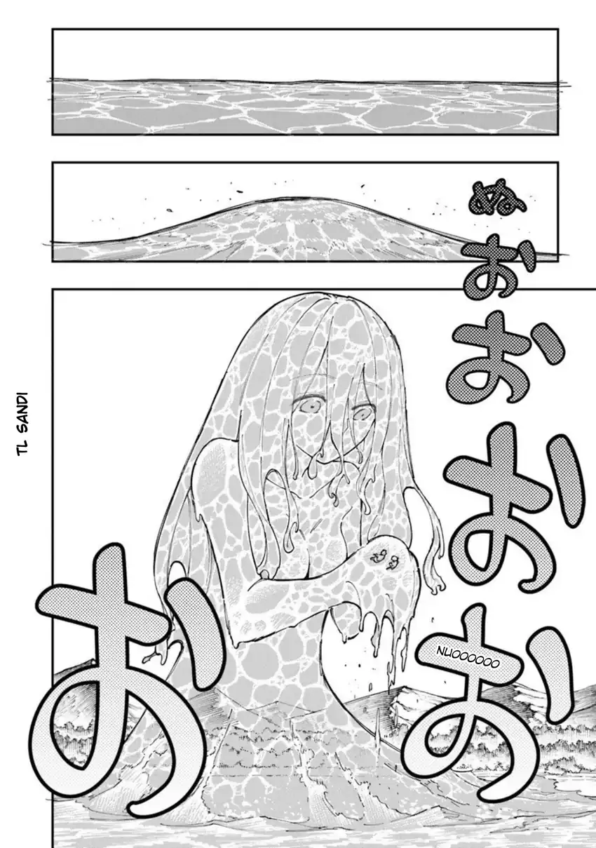 Sekkaku Nouka ni Tensei shitanode Yuusha wa Mezashimasen chapter 2 halaman 20