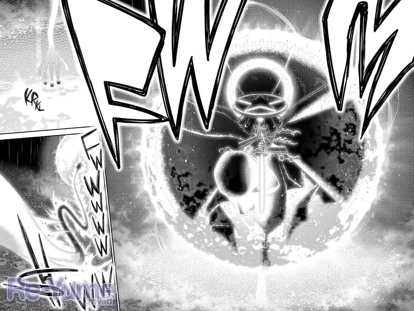 Dark Gathering chapter 50 halaman 5