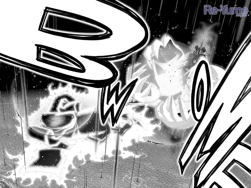 Dark Gathering chapter 50 halaman 14