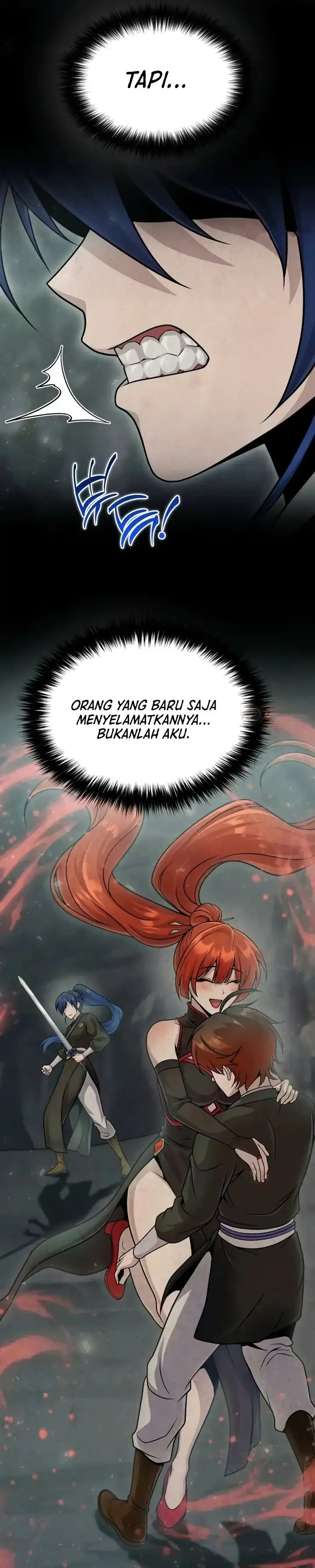 The Eunuch Regains His Manhood in His Second Life chapter 95 halaman 30