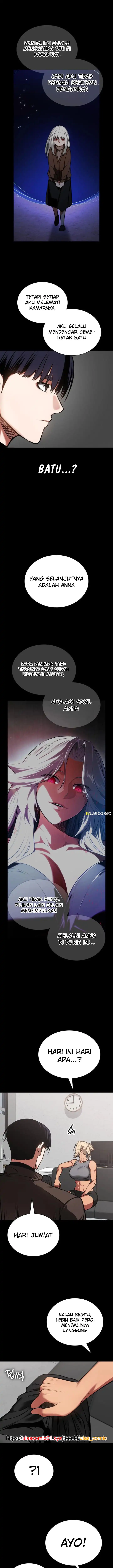 Day Walker chapter 86 halaman 10