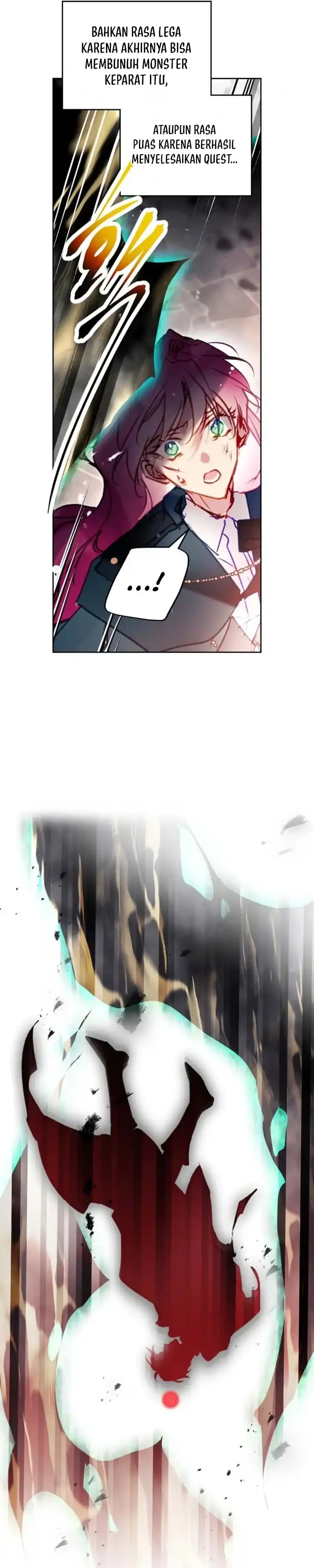 Death Is the Only Ending for the Villainess chapter 212 halaman 8