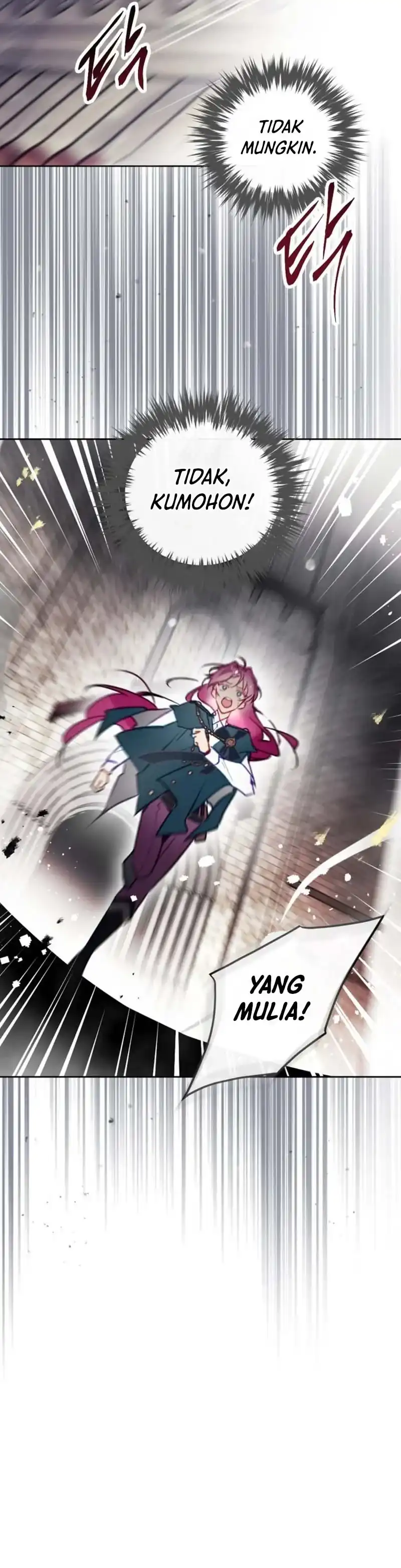 Death Is the Only Ending for the Villainess chapter 212 halaman 10