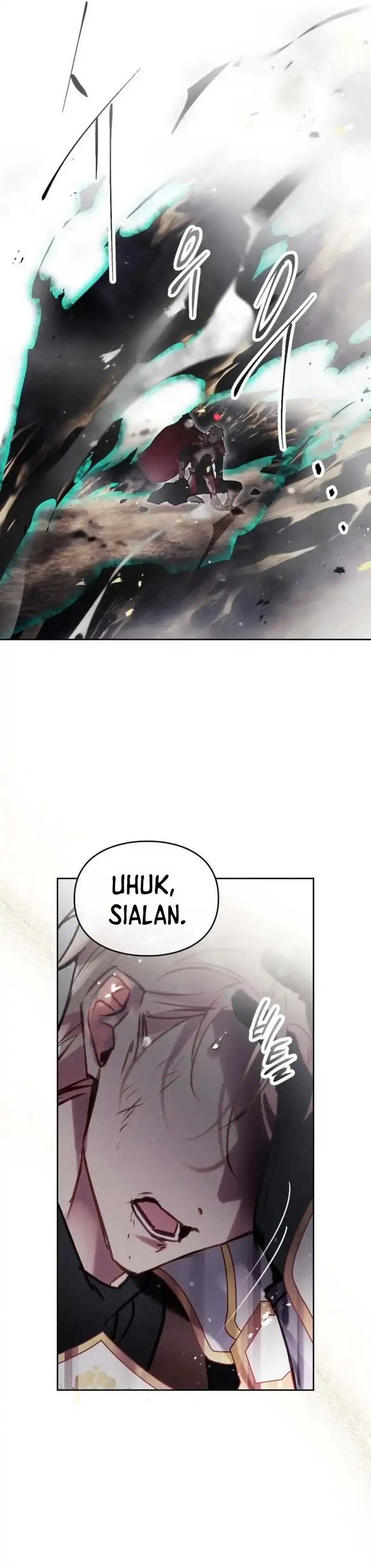 Death Is the Only Ending for the Villainess chapter 212 halaman 11