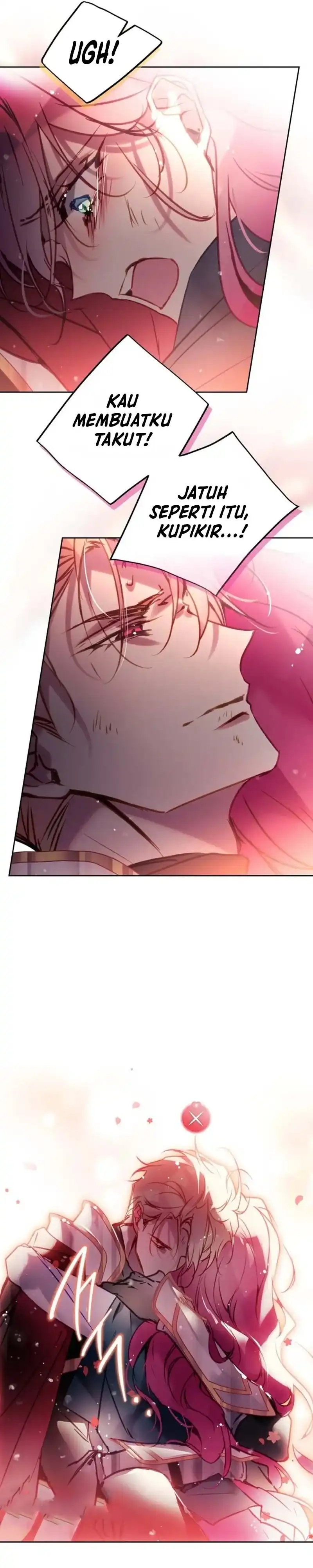 Death Is the Only Ending for the Villainess chapter 212 halaman 14