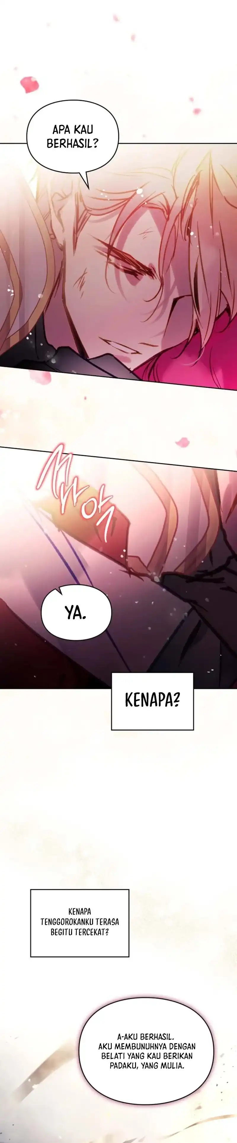 Death Is the Only Ending for the Villainess chapter 212 halaman 15