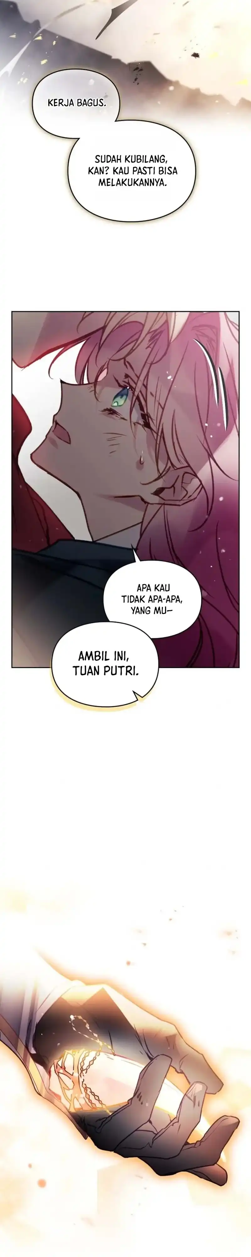 Death Is the Only Ending for the Villainess chapter 212 halaman 16