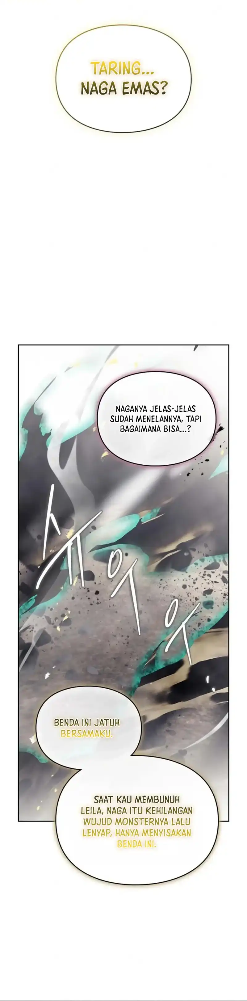 Death Is the Only Ending for the Villainess chapter 212 halaman 17