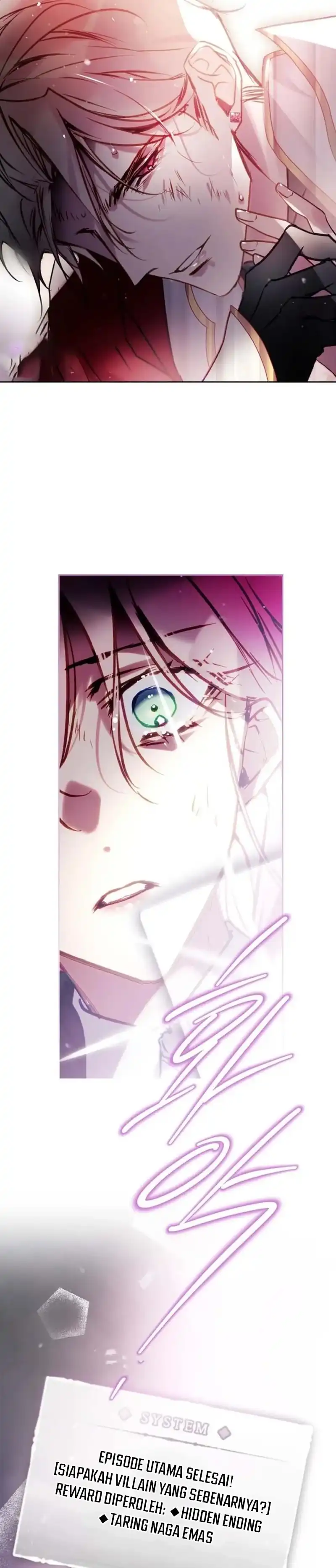 Death Is the Only Ending for the Villainess chapter 212 halaman 25