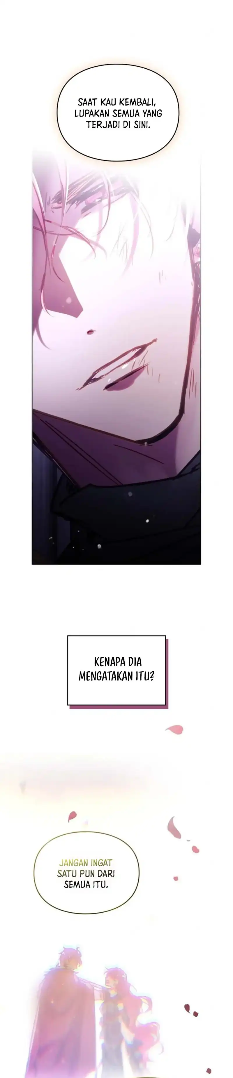 Death Is the Only Ending for the Villainess chapter 212 halaman 28