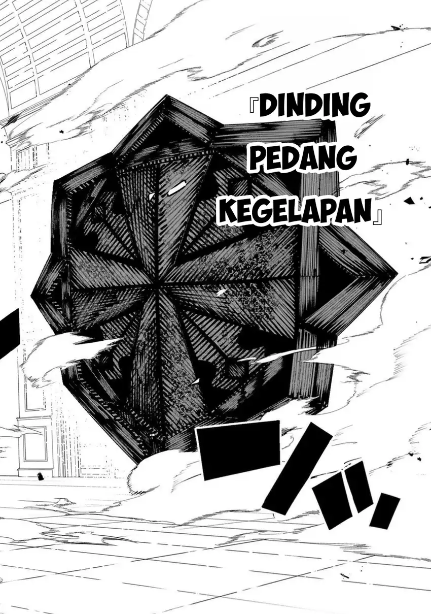 Game Kaishi Mae ni Shini Mob Akuyaku Ouji ni Tensei shita Ore chapter 1 halaman 58