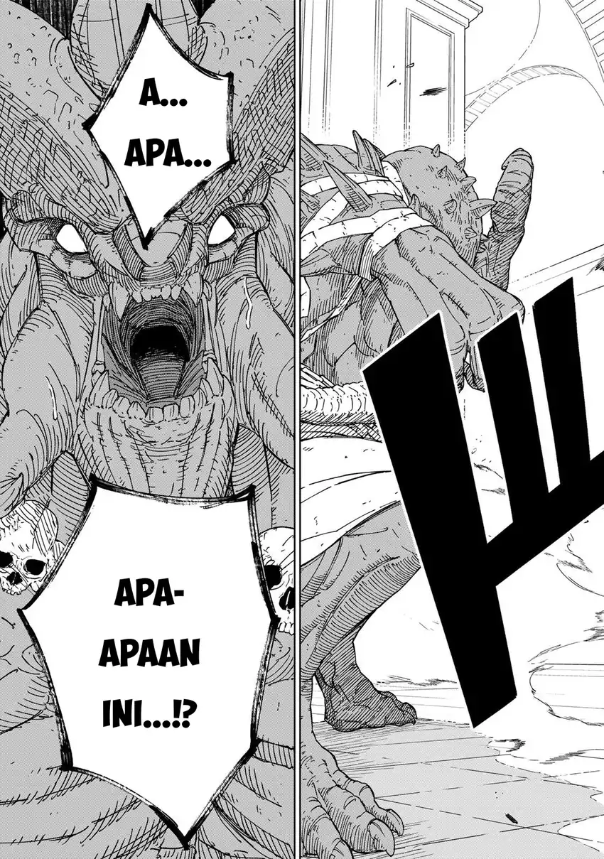 Game Kaishi Mae ni Shini Mob Akuyaku Ouji ni Tensei shita Ore chapter 1 halaman 59