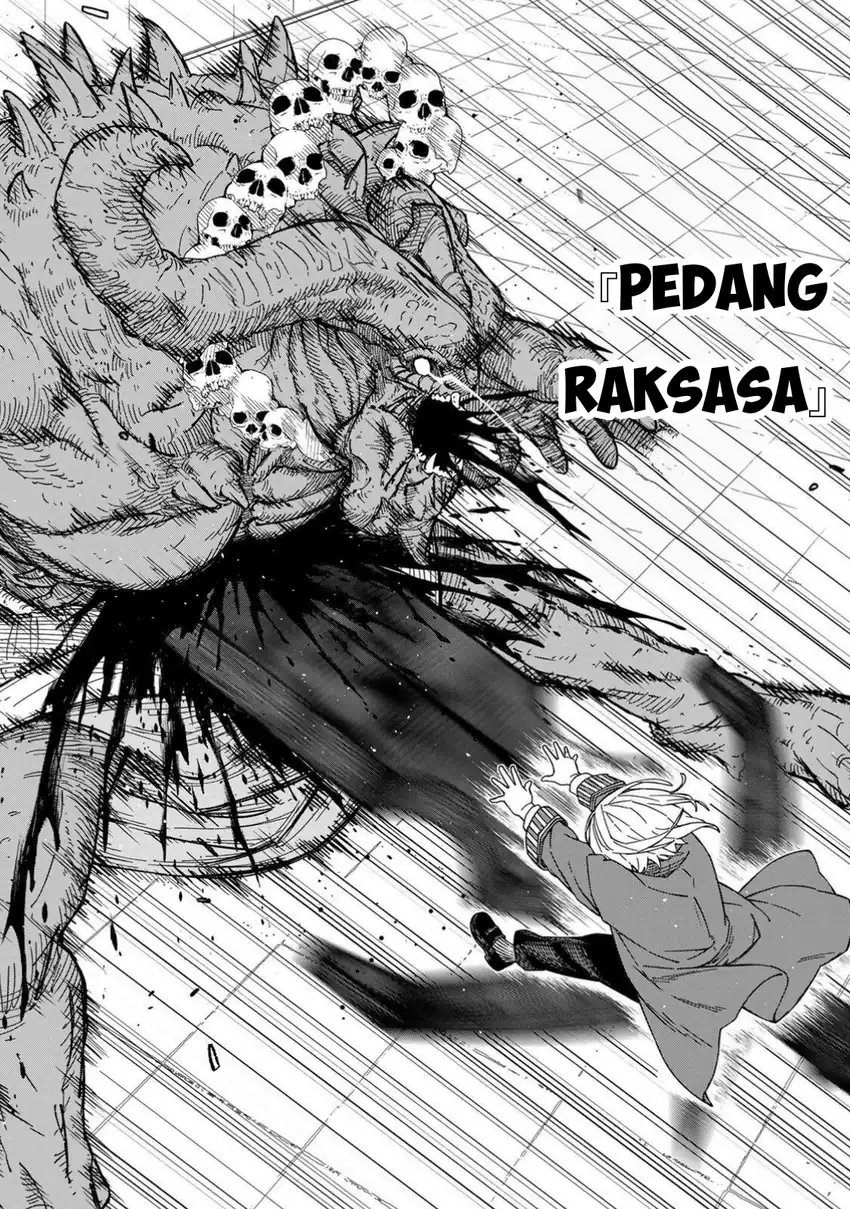 Game Kaishi Mae ni Shini Mob Akuyaku Ouji ni Tensei shita Ore chapter 1 halaman 63