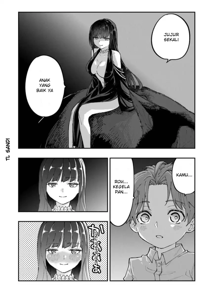 Sekkaku Nouka ni Tensei shitanode Yuusha wa Mezashimasen chapter 4 halaman 33