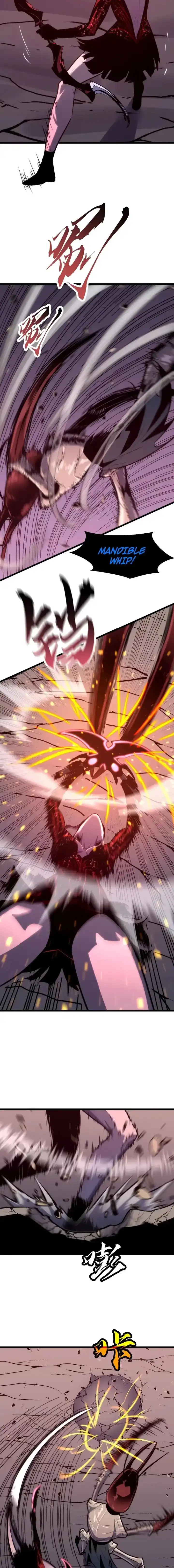 Rise of the Mushroom King chapter 15 halaman 5