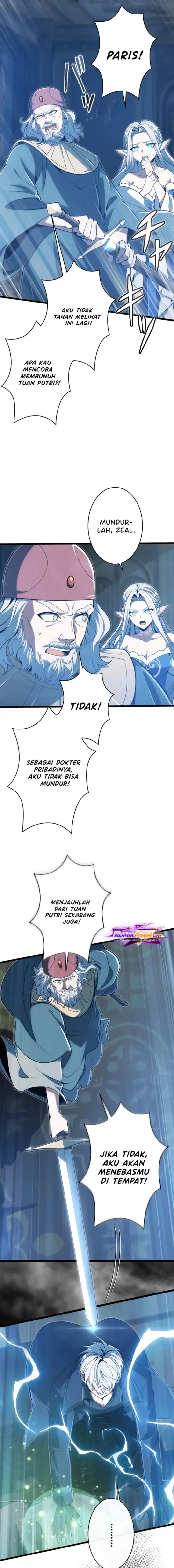 Saishuu Heiki, 1 Okunengo ni Musou suru chapter 27 halaman 5