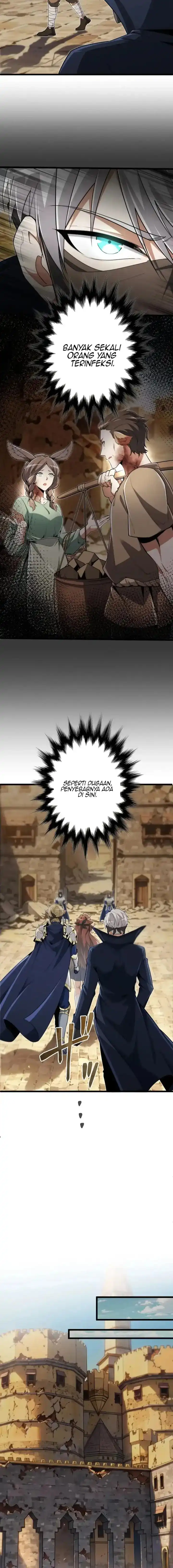 Saishuu Heiki, 1 Okunengo ni Musou suru chapter 28 halaman 5