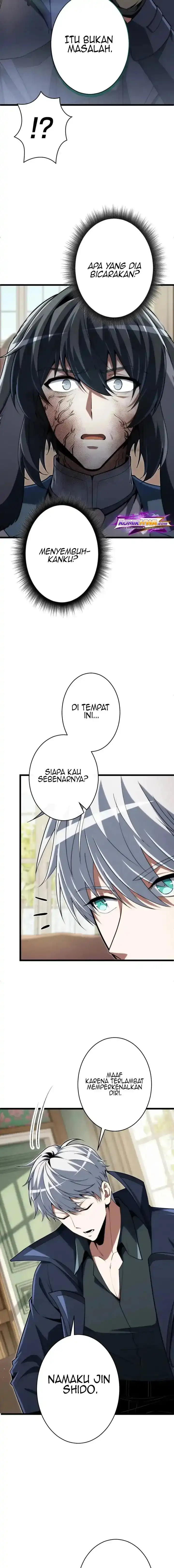 Saishuu Heiki, 1 Okunengo ni Musou suru chapter 28 halaman 12