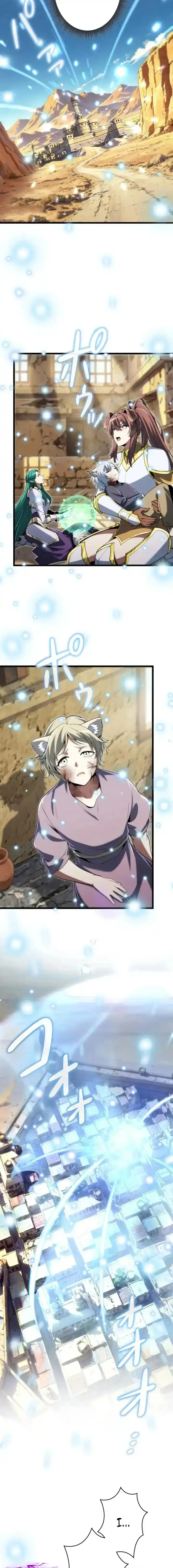 Saishuu Heiki, 1 Okunengo ni Musou suru chapter 28 halaman 18